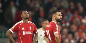 Μοχάμεντ Σαλάχ