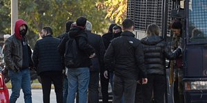 Στον ανακριτη οι συλληφθέντες