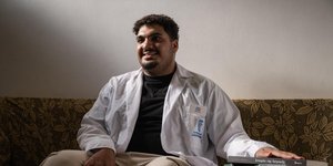 «Αποστολή» Μπιλάλ