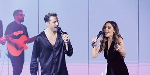 Κωνσταντίνος Αργυρός-Δέσποινα Βανδή 