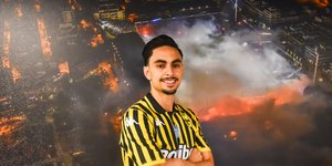 Ότμαν Μπουσαΐντ