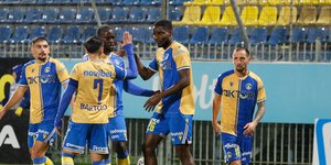 Αστέρας AKTOR