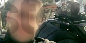 Ο αστυνομικός της Τροχαίας που ζητούσε «φακελάκι» για να σβήσει τις κλήσεις