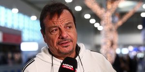 Εργκίν Αταμάν