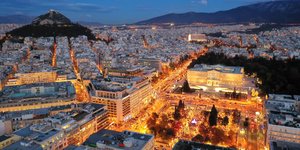 Το κραχ στη στέγη