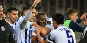 Στην επόμενη φάση ο Ατρόμητος με 1-0 απέναντι στην ΑΕΛ  Novibet