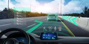 Πώς τα παρμπρίζ των αυτοκινήτων γίνονται τα νέα smartphones