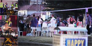 Σοκ σε εβραϊκή γιορτή σε παραλία του Σίδνεϊ, ένοπλοι πυροβολούσαν περαστικούς