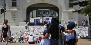 Ημέρα εθνικού πένθους στην Αυστραλία την Κυριακή