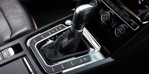 Αυτόματο κιβώτιο