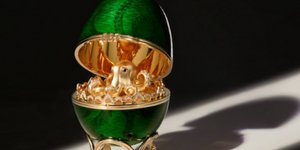 Το αυγό Faberge