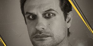 ορφεας αυγουστιδης