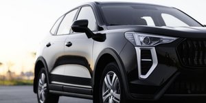 Aυτοκίνητο Κίνα