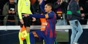 Μπαρτσελόνα - Ατλέτικο Μαδρίτης 