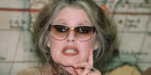 Μπριζιτ Μπαρντο 