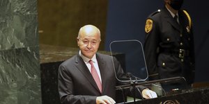 Μπαρχάμ Σαλίχ