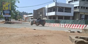 Απόπειρα πραξικοπήματος στο Μπενίν