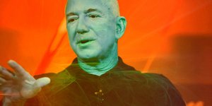 Τζεφ Μπέζος