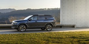 Τα καλύτερα υβριδικά της αγοράς