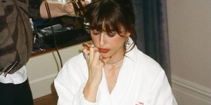 Photo: instagram @violette_Fr