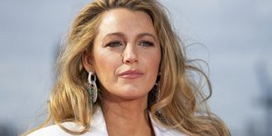 Μπλέικ Λάιβλι/Φωτογραφία AP