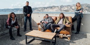 «Blood Coast»: Γιατί η σειρά-φαινόμενο του Netflix έχει καθηλώσει το κοινό