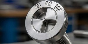 Βίδες BMW