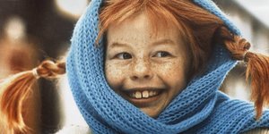 Ωστόσο, ένα νέο ντοκιμαντέρ φωτίζει τις λιγότερο γνωστές συνθήκες κάτω από τις οποίες η Astrid Lindgren δημιούργησε την Πίπη / WIKIPEDIA