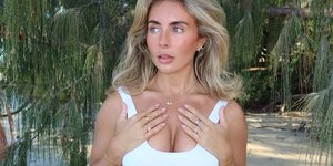 Η πορνοστάρ και μοντέλο του OnlyFans Μπόνι Μπλου