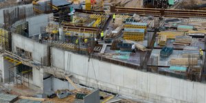 Γήπεδο Παναθηναικού