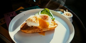 Το ιδανικό πρωινό για να κερδίσεις μυϊκή μάζα