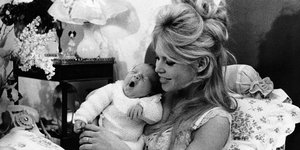 Μπριζίτ Μπαρντό