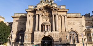 Moυσειο Μπριστολ 