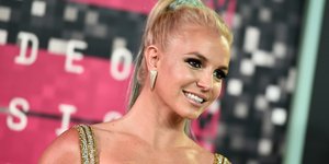 Η Μπρίτνεϊ Σπίαρς