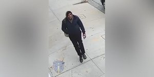 Ύποπτος Πανεπιστήμιο Μπράουν