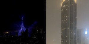 Mπουρτζ Καλίφα