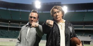 Νίκολας Κέιτζ 