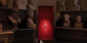 Cartier & Myths: Μύθοι, αρχαιότητα και κοσμήματα σε έναν διαχρονικό διάλογο