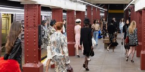 Chanel Métiers d’Art 2026