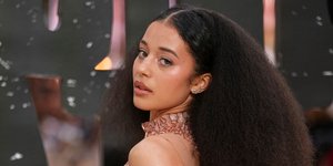 Ποια είναι η Chase Infiniti, το ανερχόμενο αστέρι του Χόλιγουντ και η νέα πρέσβειρα του οίκου Louis Vuitton