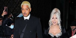 Η Cher με τον σύντροφό της 