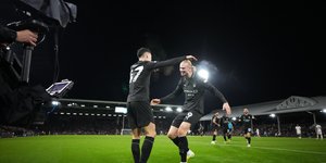 Η Σίτι με απίθανο Χάαλαντ και Φόντεν έφυγε με 5-4 από το Λονδίνο κόντρα στην Φούλαμ 