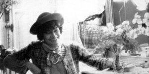 Μέσα στη σουίτα του Ritz όπου έζησε η Coco Chanel: Η επιτομή της παριζιάνικης κομψότητας