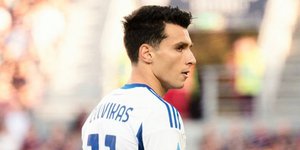 Σκόραρε ο Δουβίκας στο 3-0  της Κόμο επί της Λέτσε