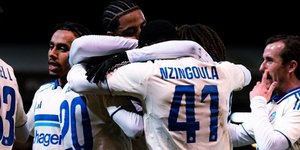 Στην κορυφή του Conference League η νεανική Στρασμπούρ 