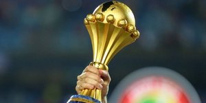 Κόπα Άφρικα