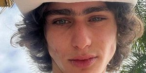 Σοκάρει ο 21χρονος γιος παλαίμαχου ποδοσφαιριστή