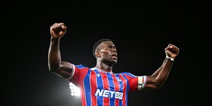 Η Κρίσαλ Πάλας νίκησε με 2-1 την Φούλαμ και «πάτησε» τετράδα