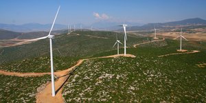 Όμιλος ΔΕΗ: Νέα ορόσημα και ενισχυμένη διαφάνεια στην ετήσια Έκθεση Βιώσιμης Ανάπτυξης