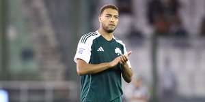 Ο Σίριλ Ντέσερς